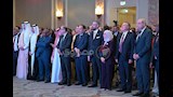 احتفالية سفارة مملكة المغرب في القاهرة (1)
