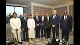 احتفالية سفارة مملكة المغرب في القاهرة (5)