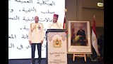 احتفالية سفارة مملكة المغرب في القاهرة (6)