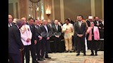 احتفالية سفارة مملكة المغرب في القاهرة (8)