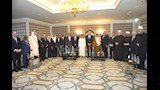 احتفالية سفارة مملكة المغرب في القاهرة (11)