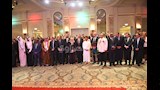 احتفالية سفارة مملكة المغرب في القاهرة (9)