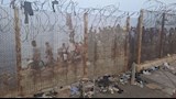 60 ألف مغربي يعبرون الحدود إلى سبتة الإسبانية