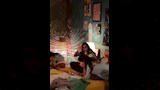 كواليس تصوير مسلسل الأمير في ستوديوهات الحصن