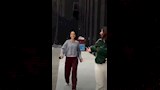 الفنانة ياسمينا العبد