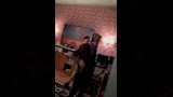 كواليس تصوير مسلسل الأمير