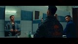 أحمد غزي وكزبرة