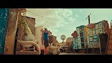 كواليس فيلم محمود التاني