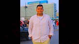 د طارق السيد توفى فى حادث سير بالفيوم