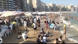 شواطئ الإسكندرية (2)
