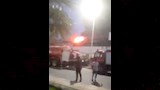 حريق بمصنع أثاث في دمياط الجديدة (3)