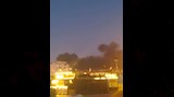 حريق بمصنع أثاث في دمياط الجديدة (4)