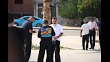 الفنان عمرو مصطفى