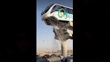 الترويج للجزء الجديد لفيلم سبايدر مان