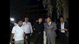 محافظ دمياط يتابع جهود إخماد حريق مصنع الأثاث (5)