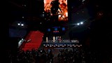 كواليس العرض الخاص لفيلم الأوديسة في الصين