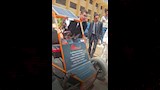 هندسة الفيوم تبتكر أول سيارة تعمل بالطاقة الشمسية (6)
