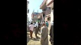 تشييع جثمان ثالث ضحية بلدغ الثعابين (2)