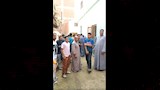 تشييع جثمان ثالث ضحية بلدغ الثعابين (7)