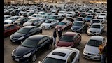 أفضل اختيارات سوق المستعمل.. 5 سيارات يمكنك شراؤها بأقل من  650 ألف جنيه