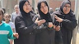 الشرقية تودع الطفلة ملك الضحية الثالثة للدغ الثعابين 