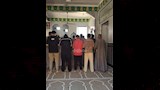 تشييع جثمان ثالث ضحية بلدغ الثعابين (2)