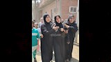 تشييع جثمان ثالث ضحية بلدغ الثعابين (4)