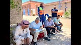 الوقوف على معدلات التنفيذ