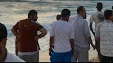 غرق شاب في الساحل الشمالي بالإسكندرية