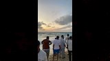 غرق شاب في الساحل الشمالي بالإسكندرية