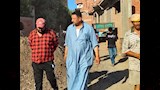ثعابين الكوبرا تطارد مزارعي الشرقية (1)