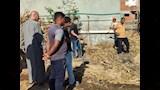 ثعابين الكوبرا تطارد مزارعي الشرقية (4)