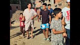 ثعابين الكوبرا تطارد مزارعي الشرقية (2)