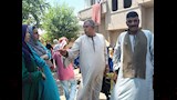 ثعابين الكوبرا تطارد مزارعي الشرقية (11)