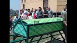 ثعابين الكوبرا تطارد مزارعي الشرقية (14)