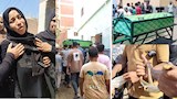 3 ضحايا في 10 أيام.. الثعابين تطارد مزارعي الشرقية و"ملك" تلحق بـ"سهام وعبدالرحمن" -فيديو وصور