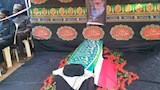 توافد آلاف الإيرانيين إلى مراسم جنازة خامنئي (4)