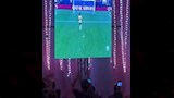 حفل زفاف شعبي يحتفل بتأهل مصر (1)