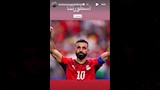تعليق هشام ماجد على أداء محمد صلاح