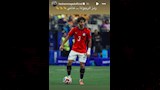 هشام ماجد يدعم محمد هاني