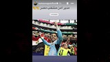 هشام ماجد يدعم مصطفى شوبير