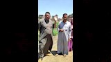 أهالي الشرقية المتضررين من الثعابين 5
