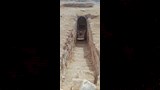 اكتشافات أثرية تسلط الضوء على أهمية مارينا العالمين (4)_4