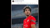 عمرو محمود ياسين يدعم محمد هاني