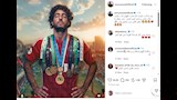 عمرو يوسف يوجه رسالة لـ محمد هاني