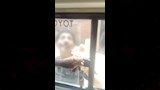 مشادة أسرة طالب مع مراقبي الثانوية العامة