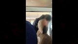 مشادة أسرة طالب مع مراقبي الثانوية العامة