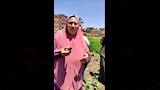 أسرة ريفية طردتها الثعابين من بيتها بالشرقية (1)_1