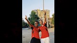 أحمد غزي وكزبرة