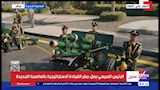 وصول السيسي مقر الأوكتاجون (8)
